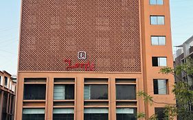 Sk Lords Inn Ahmedabad